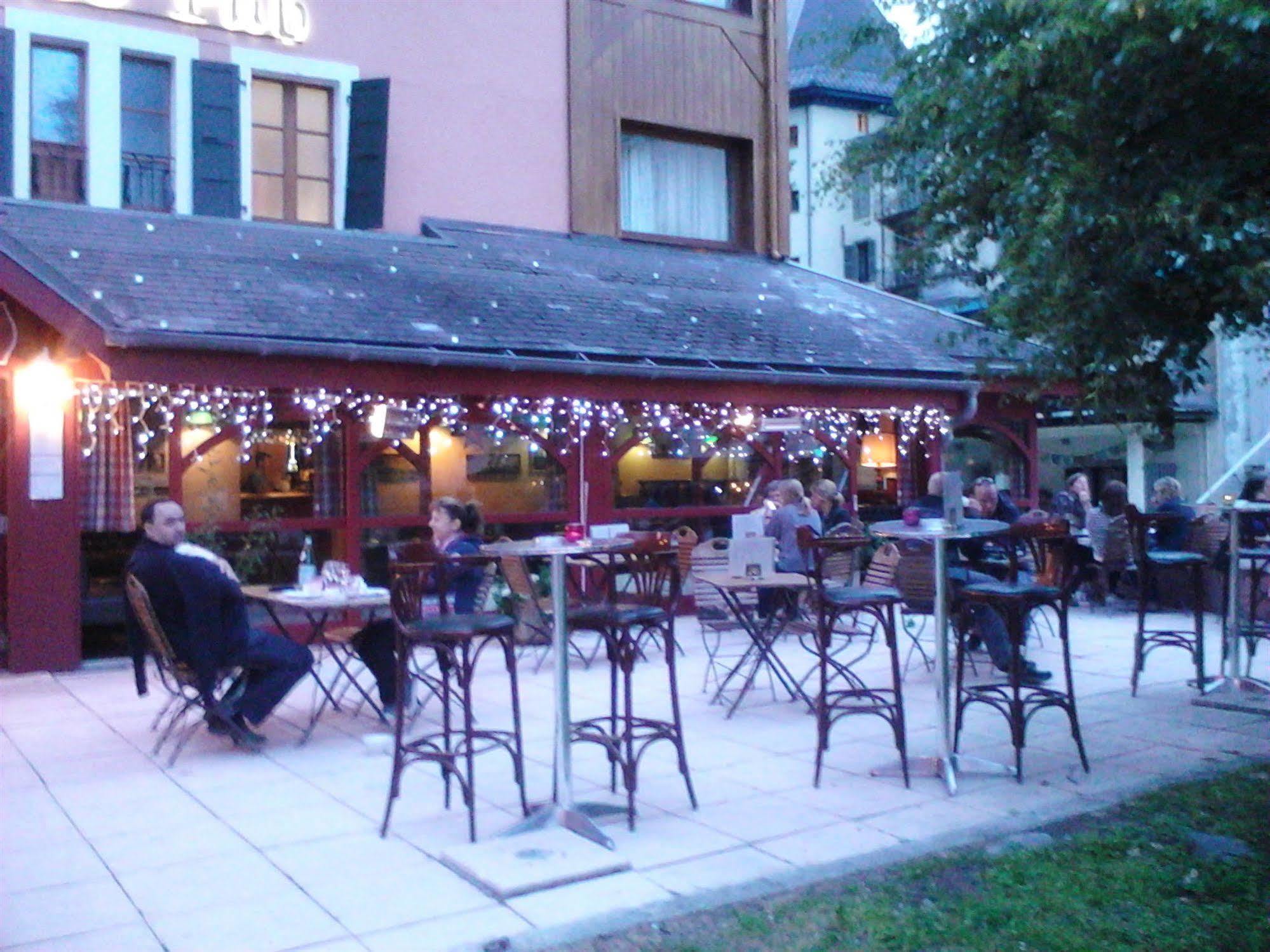 Hotel Vallee Blanche Chamonix Exterior foto